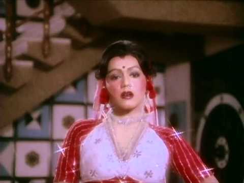 Maha Chalu Hai Lyrics - Kanchan