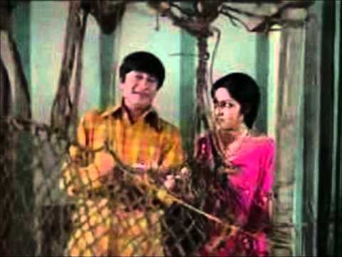 Main Hoon Chhui Mui Lyrics - Asha Bhosle