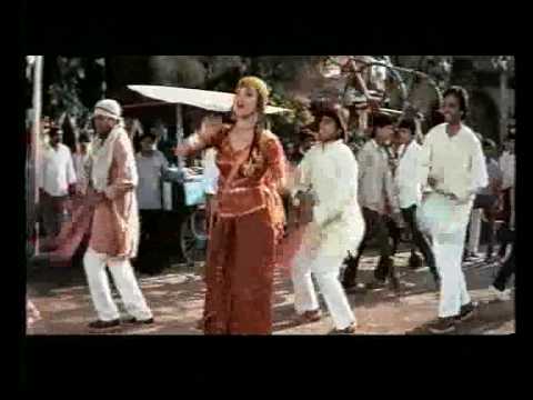 Main Hoon Chhuri Lyrics - Kavita Krishnamurthy