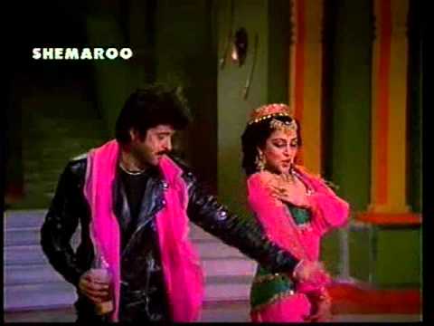 Main Kya Aise Pyar Karoongi Lyrics - Asha Bhosle, Mahendra Kapoor