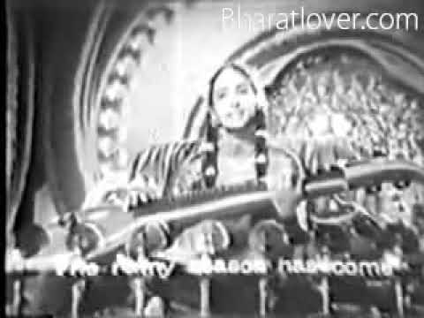 Man Ki Been Matwari Baaje Lyrics - Lata Mangeshkar, Mohammed Rafi