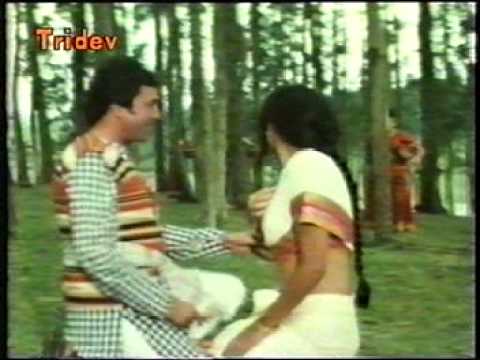 Mehbooba Meri Mehbooba Lyrics - Kishore Kumar