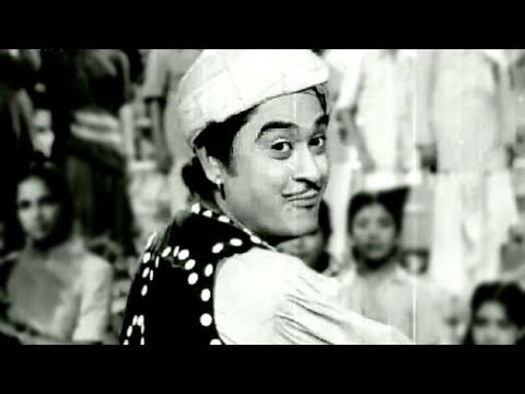Mera Naam Abdul Rehman Lyrics - Kishore Kumar, Lata Mangeshkar