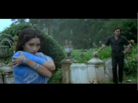 Meri Bindiya Kahan Gayi Lyrics - Asha Bhosle