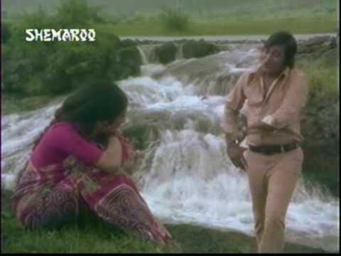 Nainon Mein Darpan Hai Lyrics - Kishore Kumar, Lata Mangeshkar