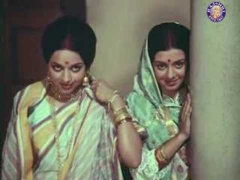 O Jhumke Wali Lyrics - Asha Bhosle, Kishore Kumar