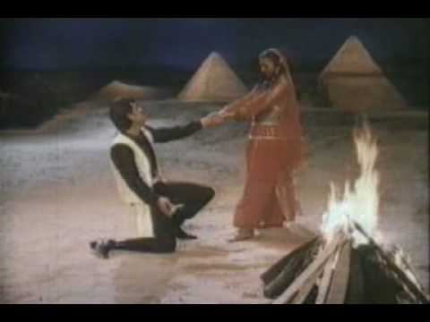 O Saathiya Re Lyrics - Kishore Kumar, Lata Mangeshkar