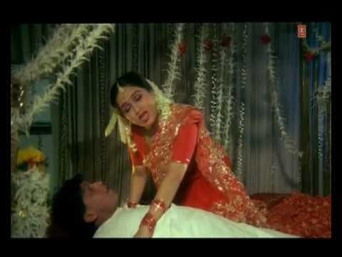 Pahle Milan Ki Raat Aayi Lyrics - Bappi Lahiri, Padmini Kolhapure