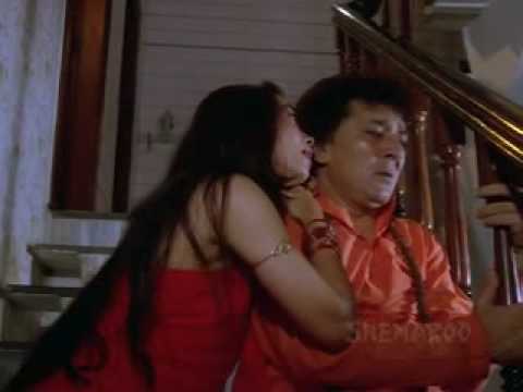 Pal Pal Jale Meri Aatma Lyrics - Asha Bhosle