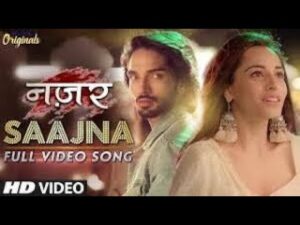 Saajna... Lyrics - Bhaven Dhanak, Pamela Jain