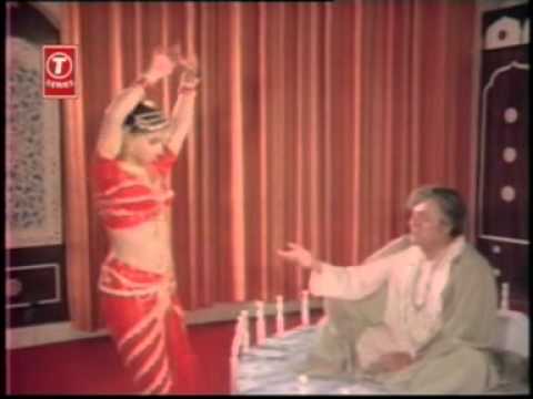 Sabar Ka Phal Lyrics - Anandji Virji Shah, Prabodh Chandra Dey (Manna Dey)