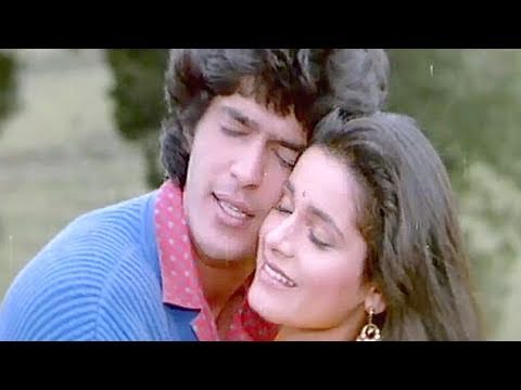Sajan Aa Jao Lyrics - Asha Bhosle, Shabbir Kumar