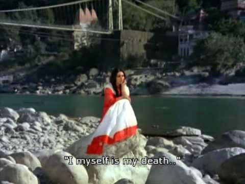 Samay Tu Jaldi Jaldi Chal Lyrics - Asha Bhosle, Kishore Kumar