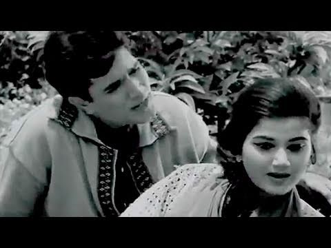Shola Ulfat Ka Bhadka Ke Lyrics - Asha Bhosle, Mohammed Rafi