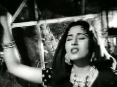 Sun Ja Pukar Lyrics - Asha Bhosle