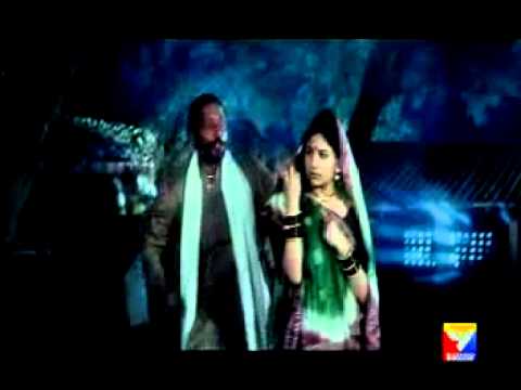 Sun Mori Rani Lyrics - Nana Patekar, Poonam Jhawer