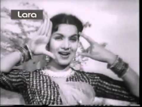 Ta Thaiya Karke Aana Lyrics - Geeta Ghosh Roy Chowdhuri (Geeta Dutt), Lata Mangeshkar