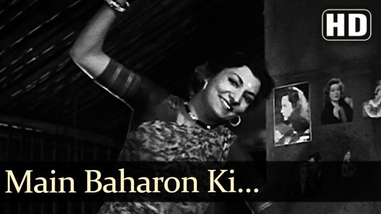 Taro Ko Dil Ki Bat Lyrics - Asha Bhosle
