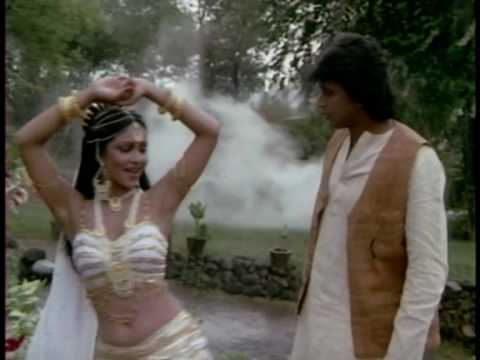 Tum Jo Mile Ho Lyrics - Anjaan, Asha Bhosle, Suresh Wadkar