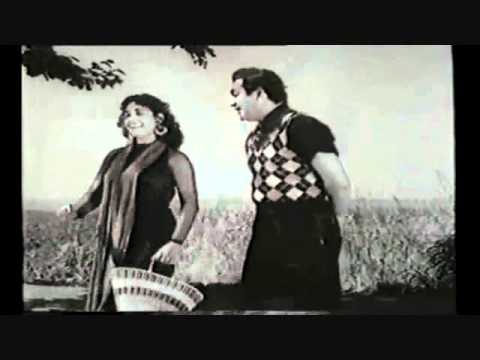 Tumse Kahana Hai Lyrics - Asha Bhosle, Talat Mahmood