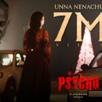 Unna Nenachu Lyrics - Sid Sriram