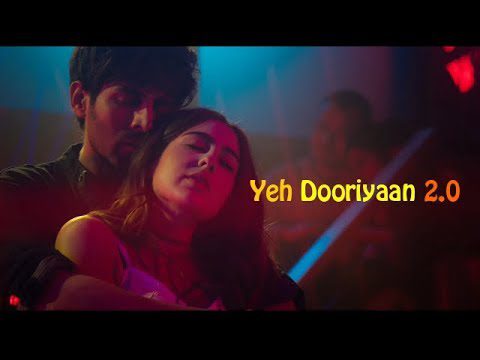 Yeh Dooriyan Lyrics - Mohit Chauhan