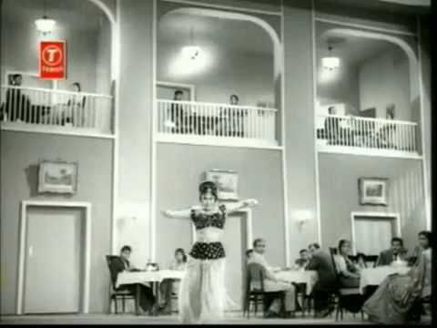 Zara Dekh Mohabbat Kar Ke Lyrics - Asha Bhosle