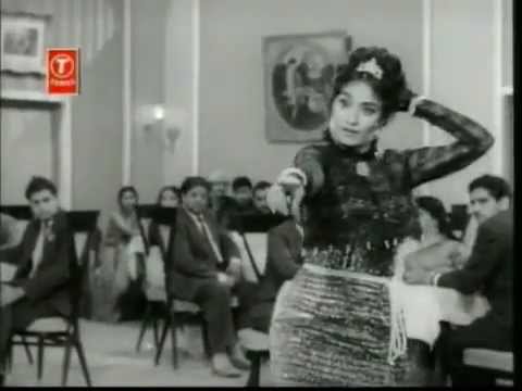 Zindagi Aur Maut Dono Lyrics - Asha Bhosle
