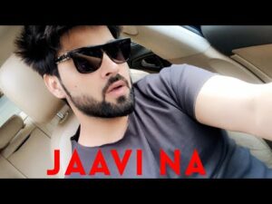 Jaavi Na Lyrics - Inder Chahal