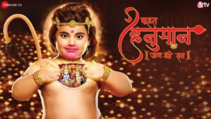 Kahat Hanuman Jay Shri Ram (Title) Lyrics - Kishore Chaturvedi