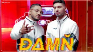 Damn Lyrics - Kr$na, Raftaar