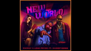 New World Lyrics - Emiway Bantai, Lexz Pryde, Snoop Dogg