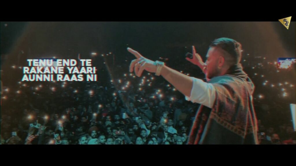 Pray Lyrics - Karan Aujla