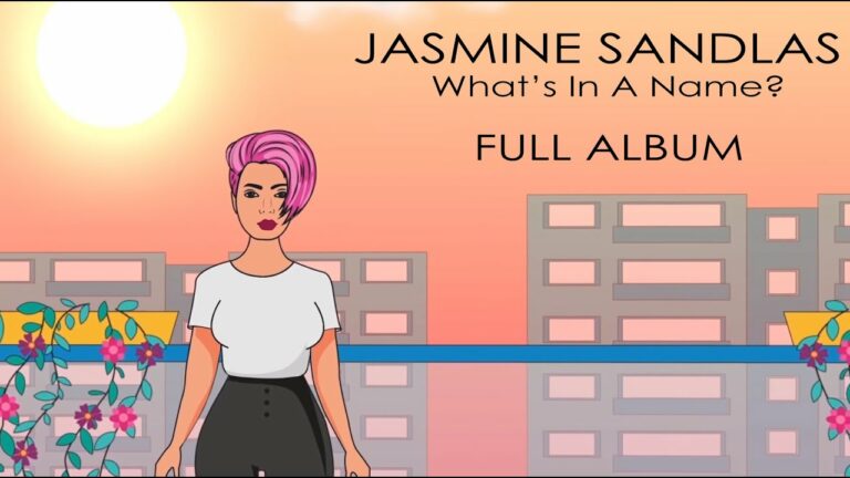 Beimaan Lyrics - Jasmine Sandlas