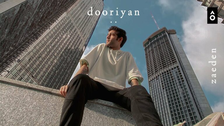 Dooriyan Lyrics - Zaeden