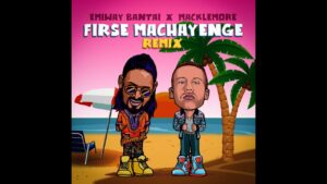 Firse Machayenge Remix Lyrics - Emiway Bantai, Macklemore