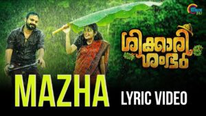 Mazha Lyrics - Haricharan, Roshni Suresh