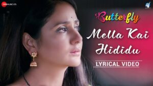 Mella Kai Hididu Lyrics - Supriyaa Ram (Supriya Lohith)
