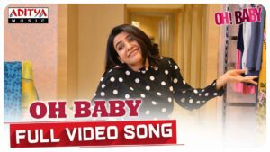 Oh! Baby Lyrics - Anurag Kulkarni