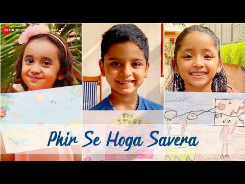 Phir Se Hoga Savera Lyrics - Shankar Mahadevan