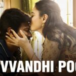 Sevvandhi Poove Lyrics - Karthik, Pragathi Guruprasad