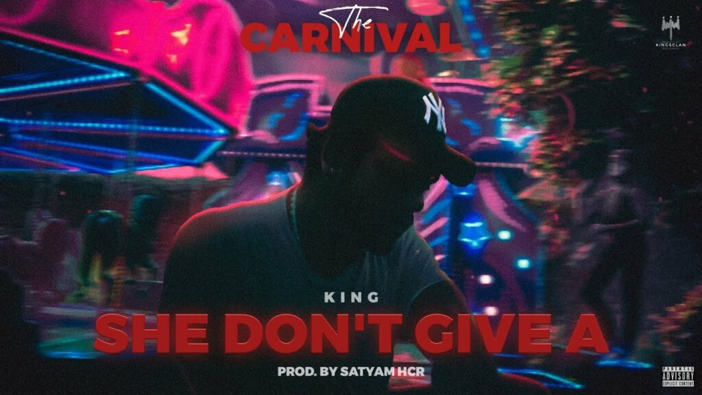 She Don’t Give A Lyrics - King