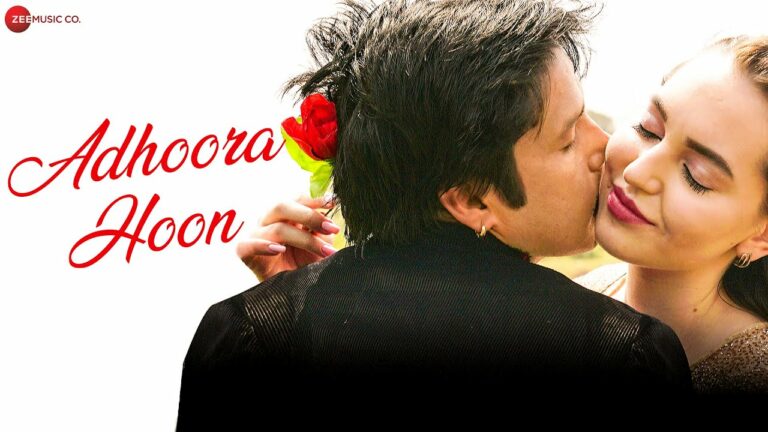 Adhoora Hoon Lyrics - Imran Shahid