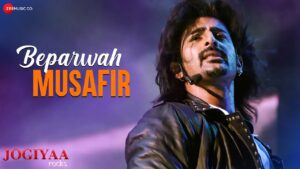 Beparwah Musafir