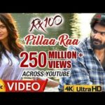 Pillaa Raa Lyrics - Anurag Kulkarni
