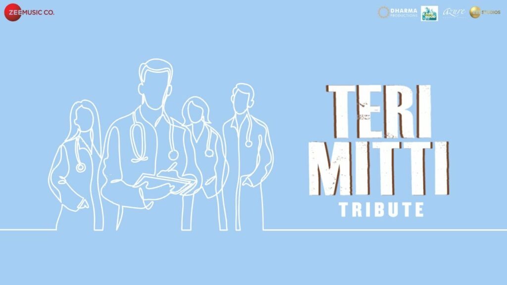 Teri Mitti – Tribute Lyrics - B Praak