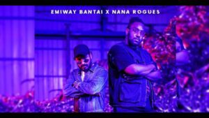 Charge Lyrics - Emiway Bantai, Nana Rogues