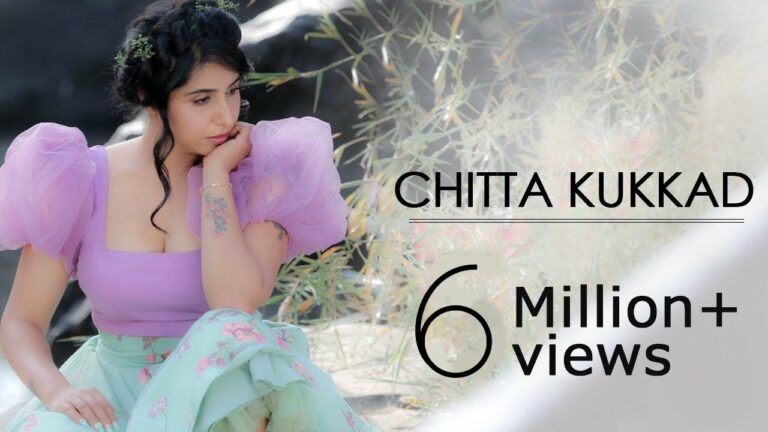 Chitta Kukkad Lyrics - Neha Bhasin