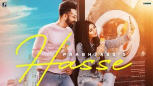 Hasse Lyrics - Prabh Jass