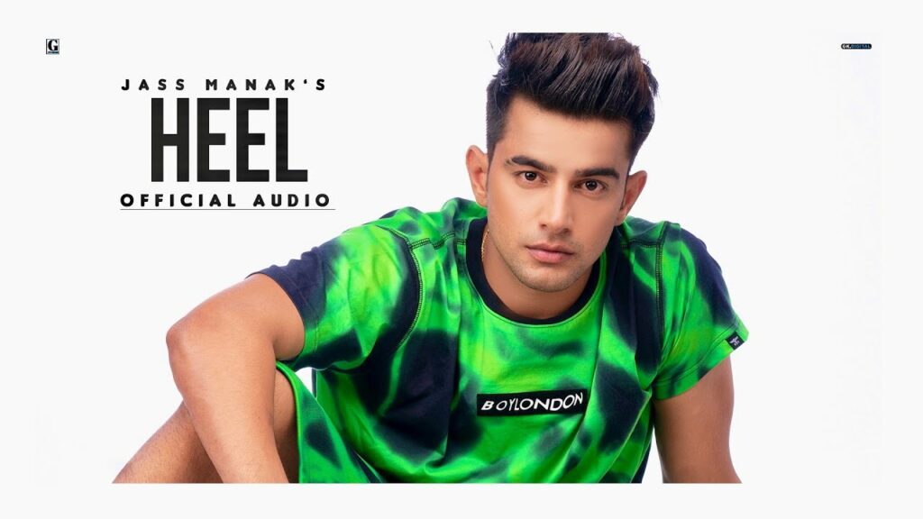 Heel Lyrics - Jass Manak